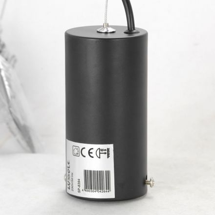 Подвесной светодиодный светильник Loft LSP-8394