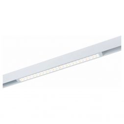 Трековый светодиодный светильник для магнитного шинопровода ST Luce ST655.596.18