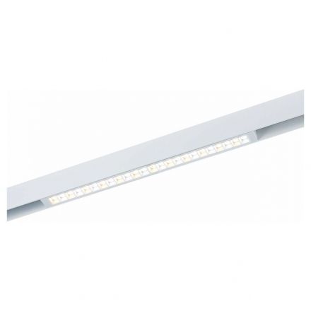 Трековый светодиодный светильник для магнитного шинопровода ST Luce ST655.596.18