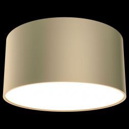Потолочный светодиодный светильник Maytoni C032CL-L12MG3K