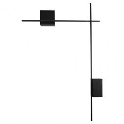 Настенный светодиодный светильник Odeon Light 4241/20WL Bondi