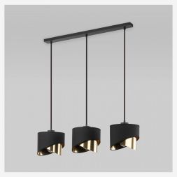 Подвесной светильник 4877 Grant Black TK Lighting