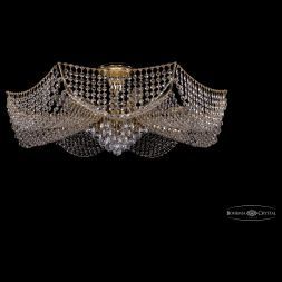 Люстра Bohemia Ivele Crystal 7708.14.G