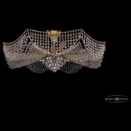 Люстра Bohemia Ivele Crystal 7708.14.G (BOHEMIA 7708.14.G) Люстра Bohemia Ivele Crystal 7708.14.G (BOHEMIA 7708.14.G)