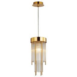 Подвесной светильник Odeon Light 4788/1 York (ODEON 4788/1) Подвесной светильник Odeon Light 4788/1 York (ODEON 4788/1)
