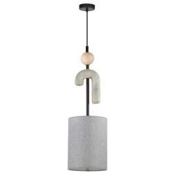 Подвесной светильник Odeon Light Exclusive Modern Bagel 5410/1A