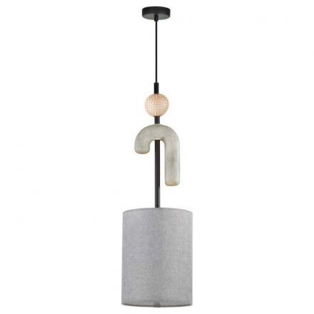 Подвесной светильник Odeon Light Exclusive Modern Bagel 5410/1A