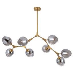Подвесная люстра Arte Lamp A4103SP-8PB (ARTE A4103SP-8PB) Подвесная люстра Arte Lamp A4103SP-8PB (ARTE A4103SP-8PB)