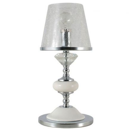 Настольная лампа Crystal Lux BETIS LG1