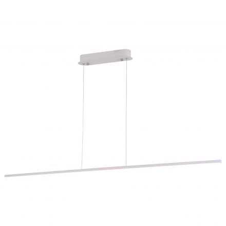 Светильник подвесной Arte Lamp A2506SP-1WH