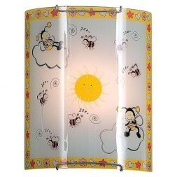 Бра Citilux CL921005 Пчелки
