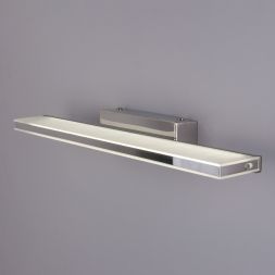 Настенный светильник Elektrostandard Tabla LED хром (MRL LED 1075)