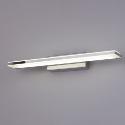 Настенный светильник Elektrostandard Tabla LED хром (MRL LED 1075)