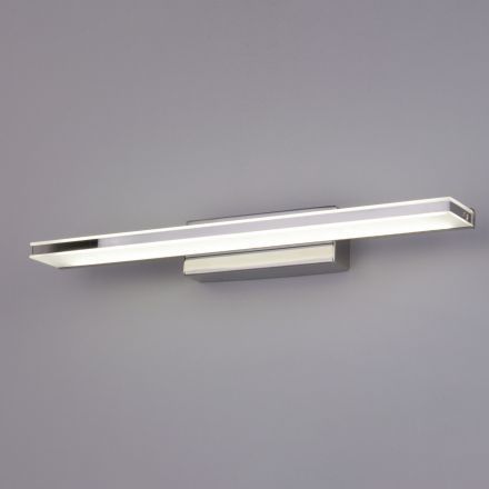 Настенный светильник Elektrostandard Tabla LED хром (MRL LED 1075)