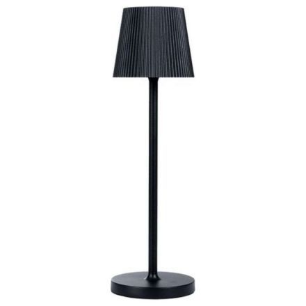Уличный светодиодный светильник Arte Lamp Fuyue A1616LT-1BK