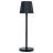 Уличный светодиодный светильник Arte Lamp Fuyue A1616LT-1BK