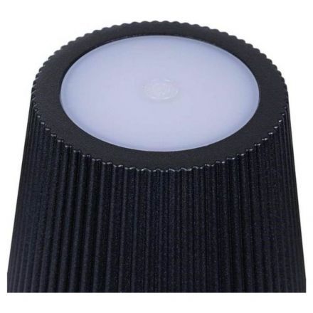 Уличный светодиодный светильник Arte Lamp Fuyue A1616LT-1BK