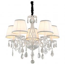Люстра подвесная Omnilux OML-60813-05 Cremona