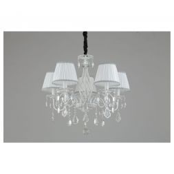 Люстра подвесная Omnilux OML-60813-05 Cremona