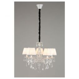 Люстра подвесная Omnilux OML-60813-05 Cremona