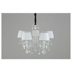 Люстра подвесная Omnilux OML-60813-05 Cremona