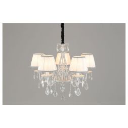 Люстра подвесная Omnilux OML-60813-05 Cremona