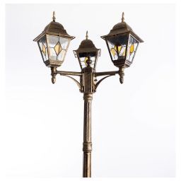 Светильник Arte Lamp A1017PA-3BN (ARTE A1017PA-3BN)