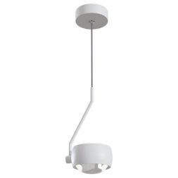 Подвесной светодиодный светильник Maytoni MOD072PL-L8W3K