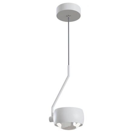 Подвесной светодиодный светильник Maytoni MOD072PL-L8W3K