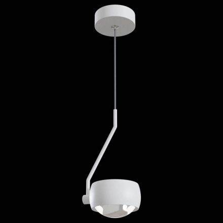 Подвесной светодиодный светильник Maytoni MOD072PL-L8W3K