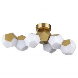 Потолочный светодиодный светильник Odeon Light 4305/36CL Bingo