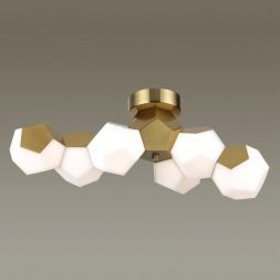 Потолочный светодиодный светильник Odeon Light 4305/36CL Bingo