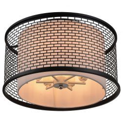 Люстра Lussole LSP-9676 Loft