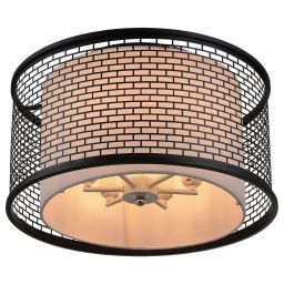 Люстра Lussole LSP-9676 Loft (LUSSOLE LSP-9676)