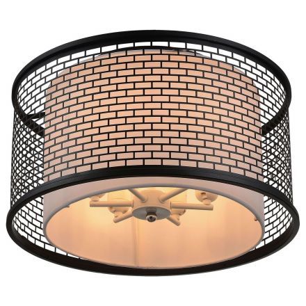 Люстра Lussole LSP-9676 Loft