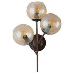 Бра Crystal Lux Bueno AP3