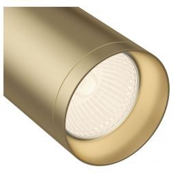 Трековые светильники Maytoni TR004-1-GU10-MG