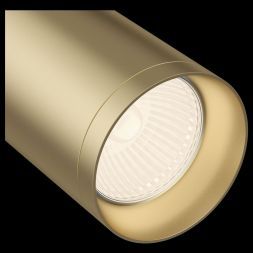 Трековые светильники Maytoni TR004-1-GU10-MG