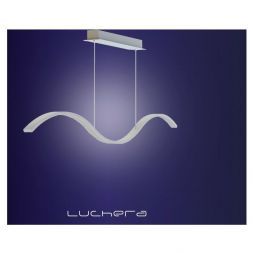 Подвес Luchera TLL-W120/B/4000K