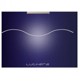 Подвес Luchera TLL-W120/B/4000K