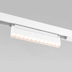 Трековый светильник Elektrostandard Slim Magnetic HL02 12W 4200K (белый) 85010/01
