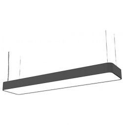 Подвесной светильник Nowodvorski Soft Led 90x20 7532