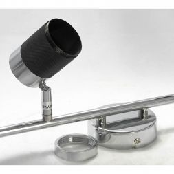Светильник спот Lussole LOFT Juneau LSP-9565