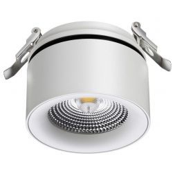 Встраиваемый светодиодный спот Novotech 358784 Groda