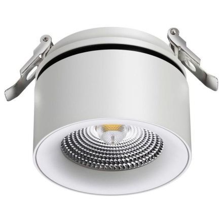 Встраиваемый светодиодный спот Novotech 358784 Groda