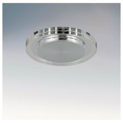 Светодиодный встраиваемый светильник Lightstar 070314