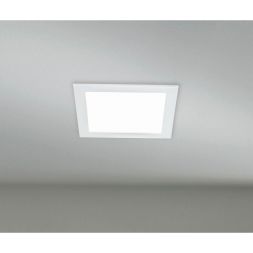 Встраиваемый светодиодный светильник для ванной Maytoni Stockton DL022-6-L18W