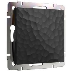 Заглушка (черный) Werkel W1259208