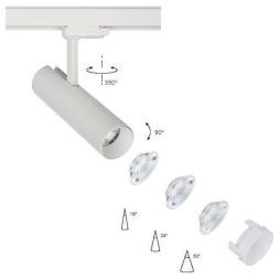 Трековый светильник Nowodvorski Milo Led 8765