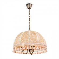 Подвесная люстра Citilux CL407135